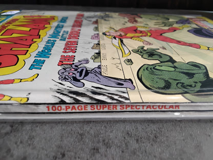 Shazam! Vol 1 #16 (VG)