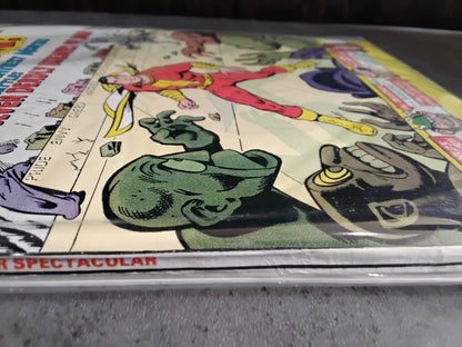 Shazam! Vol 1 #16 (VG)