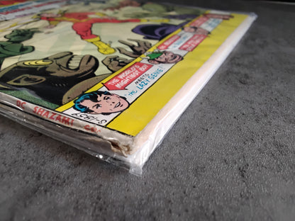 Shazam! Vol 1 #16 (VG)