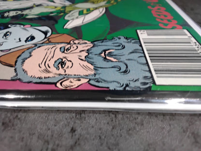 Silver Surfer Vol 3 #006 Newsstand Edition