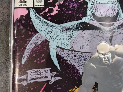 Silver Surfer Vol 3 #050 (VF)