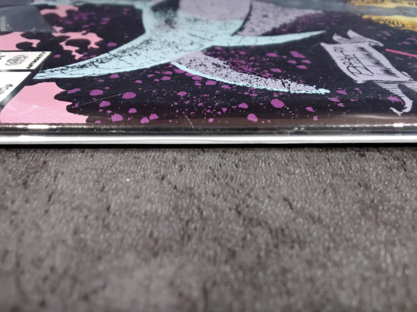 Silver Surfer Vol 3 #050 (VF)