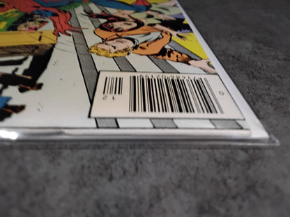 Spectacular Spider-Man Vol 1 #001