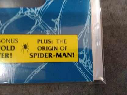 Spectacular Spider-Man Vol 1. #189