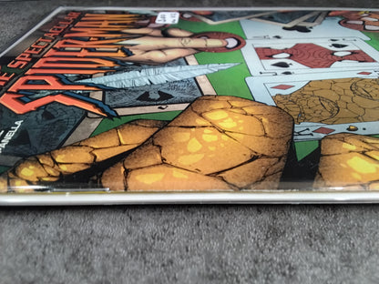 Spectacular Spider-Man Vol 2 #21