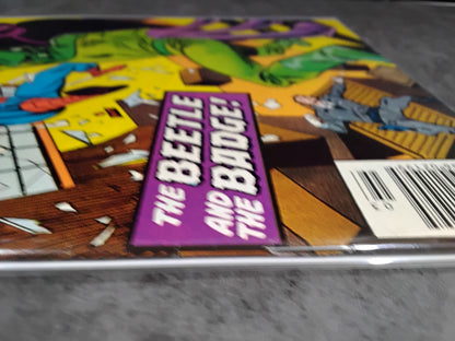 Spectacular Spider-Man Vol 1 #016 Newsstand Ed (FN)