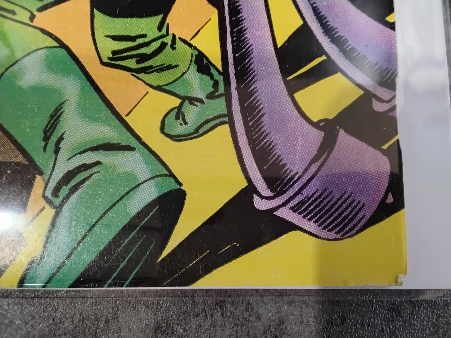 Spectacular Spider-Man Vol 1 #016 Newsstand Ed (VG)