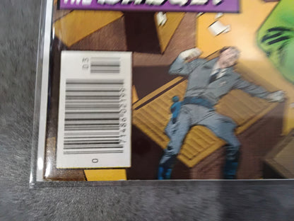 Spectacular Spider-Man Vol 1 #016 Newsstand Ed (VG)