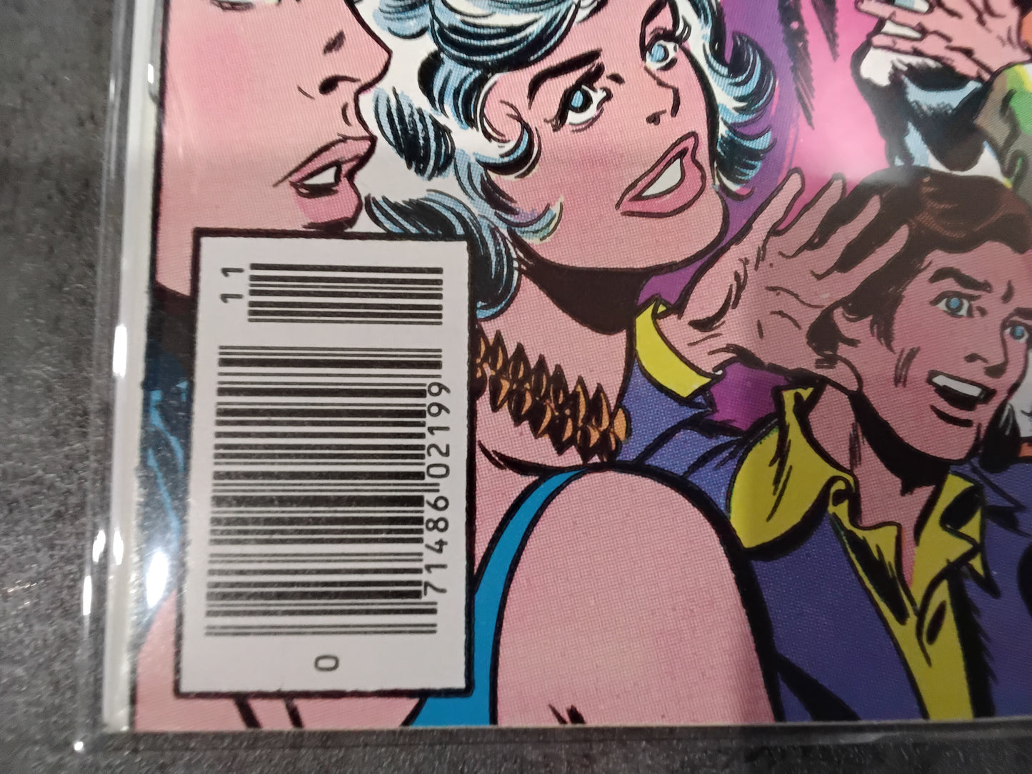 Spectacular Spider-Man Vol 1 #024 Newsstand Edition