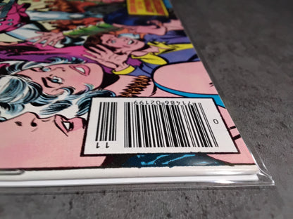 Spectacular Spider-Man Vol 1 #024 Newsstand Edition