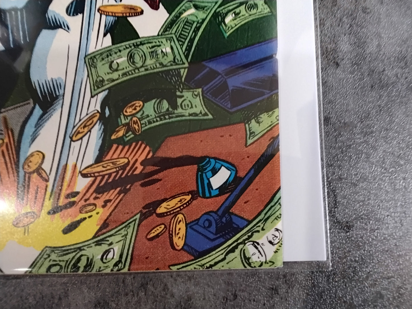 Spectacular Spider-Man Vol 1 #025 Newsstand Edition