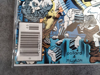 Spectacular Spider-Man Vol 1 #028 Newsstand Edition
