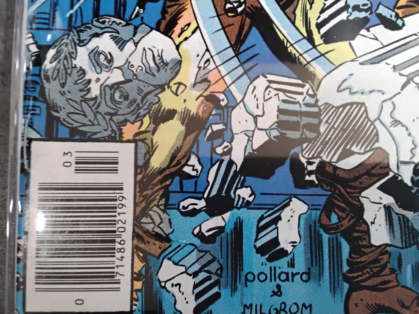 Spectacular Spider-Man Vol 1 #028 Newsstand Edition
