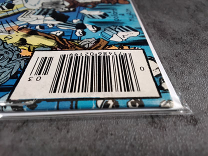 Spectacular Spider-Man Vol 1 #028 Newsstand Edition