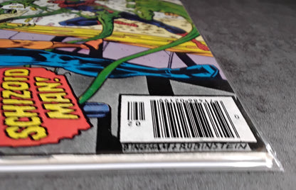 Spectacular Spider-Man Vol 1 #039 Newsstand Edition