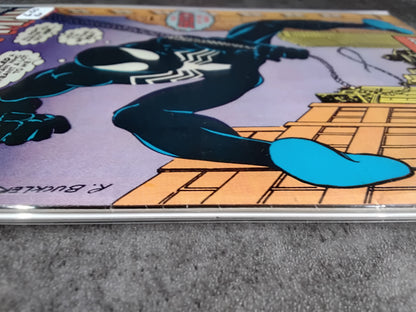 Spectacular Spider-Man Vol 1 #107 (FN)
