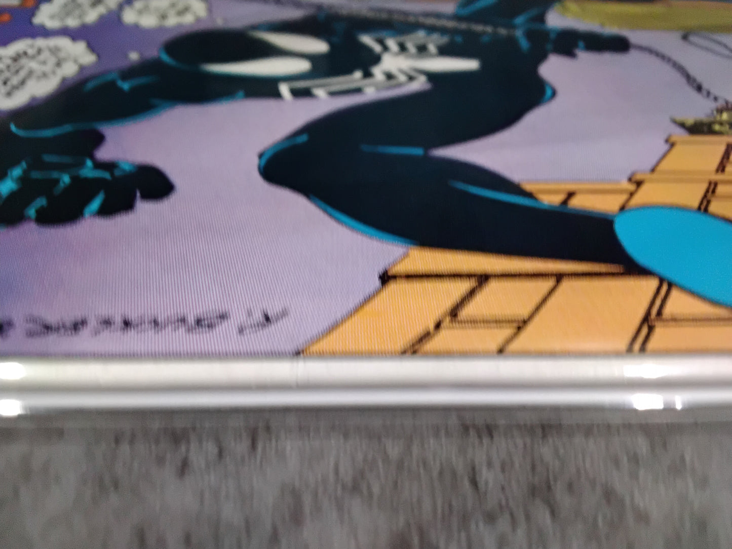 Spectacular Spider-Man Vol 1 #107 (VG)