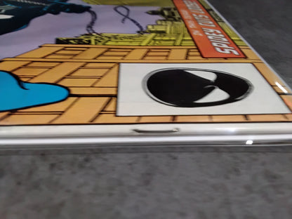 Spectacular Spider-Man Vol 1 #107 (VG)