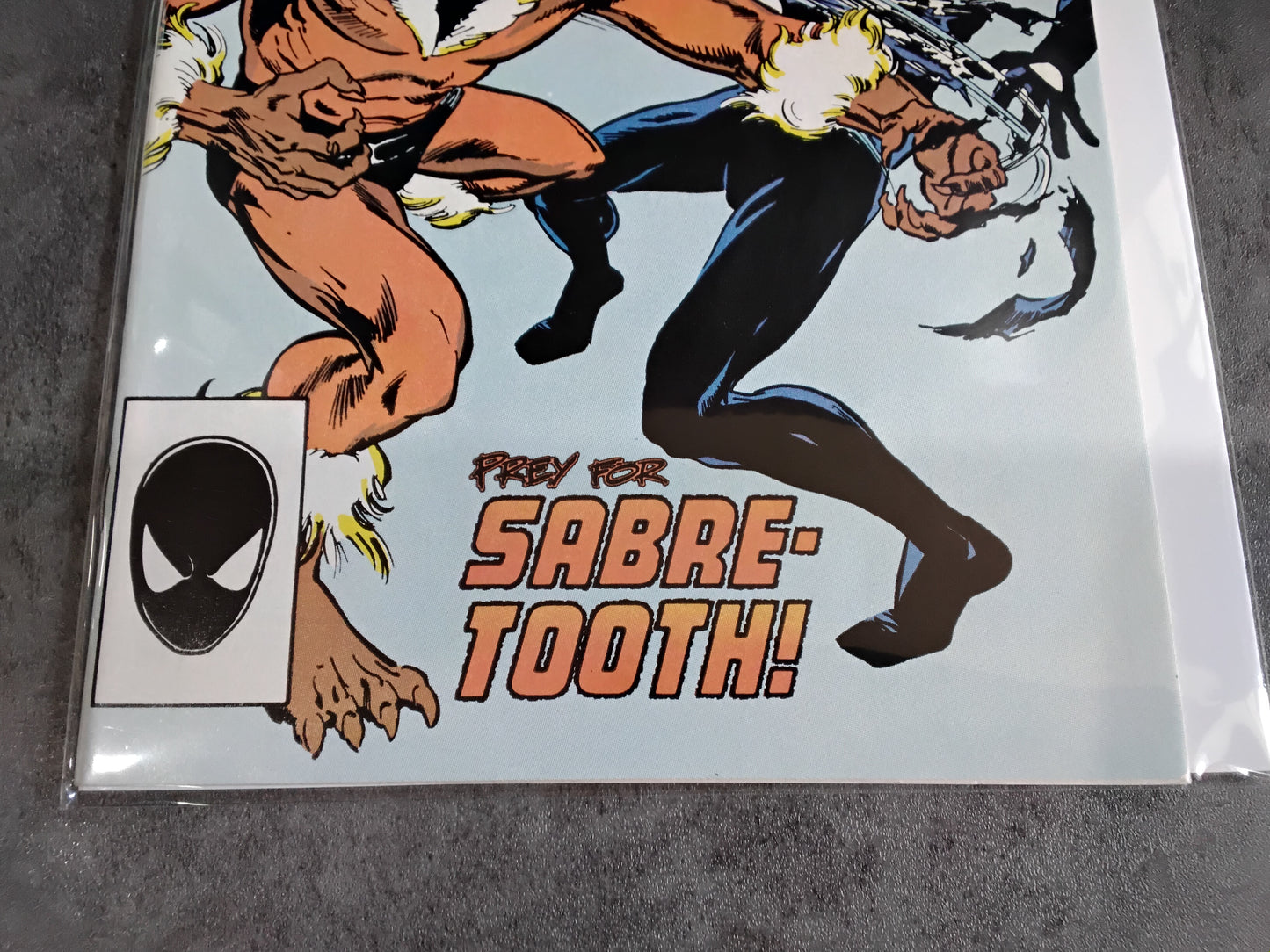 Spectacular Spider-Man Vol 1 #116 (NM)