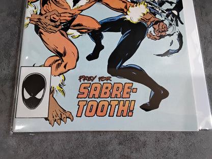Spectacular Spider-Man Vol 1 #116 (NM)