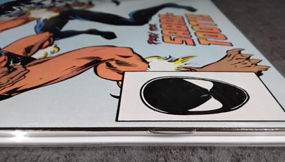 Spectacular Spider-Man Vol 1 #116 (NM)
