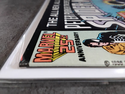 Spectacular Spider-Man Vol 1 #116 (Very Fine)
