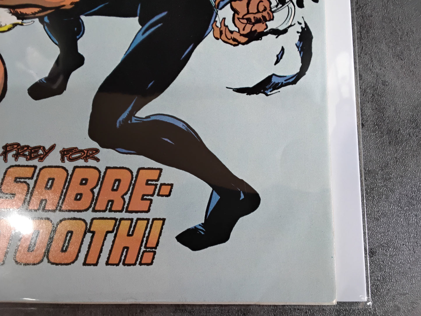 Spectacular Spider-Man Vol 1 #116 (Very Good)