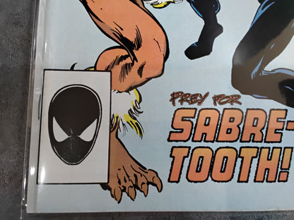Spectacular Spider-Man Vol 1 #116 (Very Good)