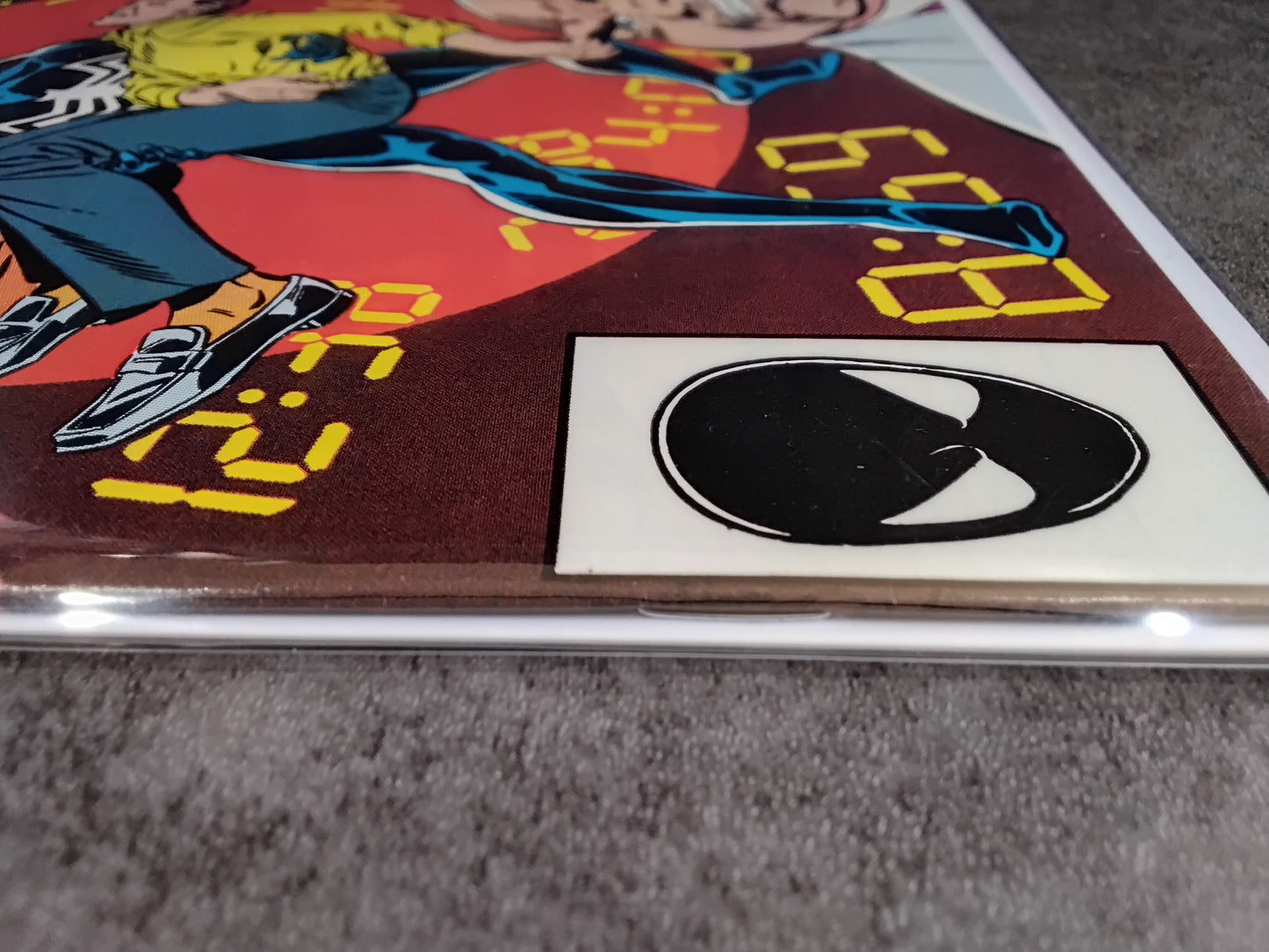 Spectacular Spider-Man Vol 1 #130
