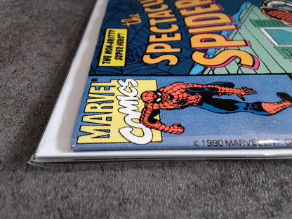 Spectacular Spider-Man Vol 1 #173 (NM)
