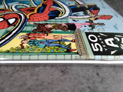 Spectacular Spider-Man Vol 1 #173 (NM)