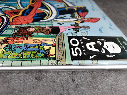 Spectacular Spider-Man Vol 1 #173 (NM)