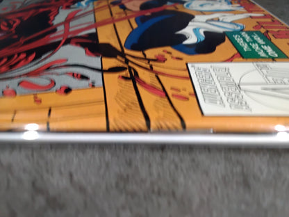 Spectacular Spider-Man Vol 1 #201 (NM)