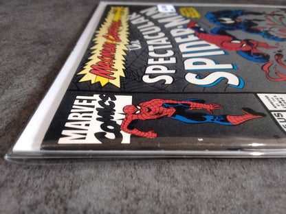 Spectacular Spider-Man Vol 1 #201 (NM)