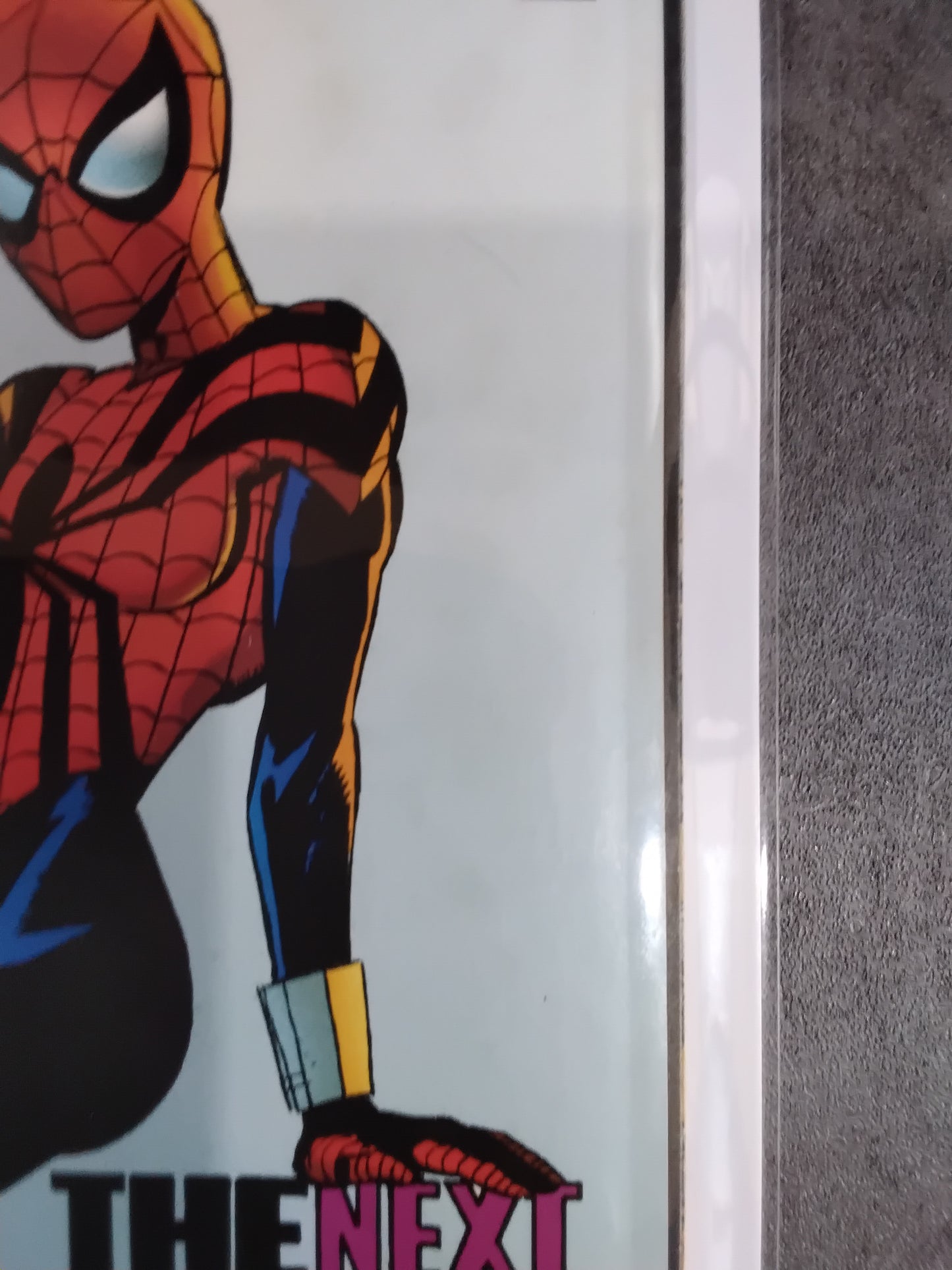 Spider-Girl Vol 1 #0