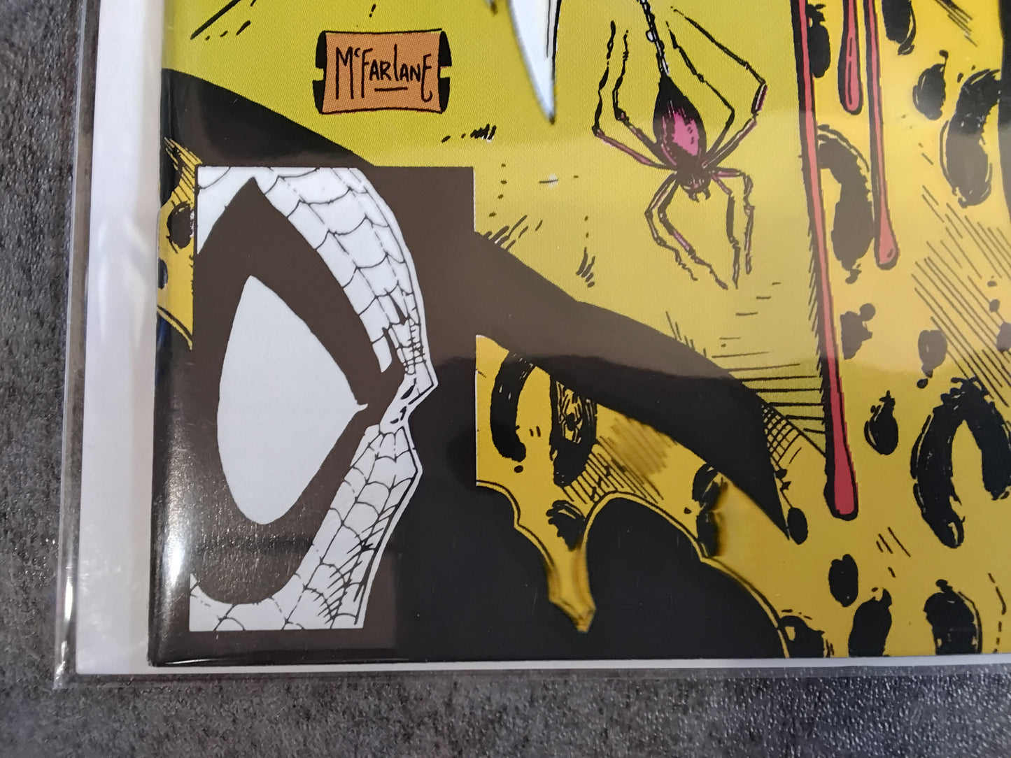 Spider-Man Vol 1 #03