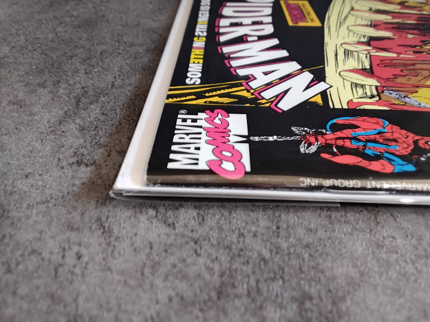 Spider-Man Vol 1 #03