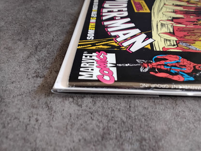 Spider-Man Vol 1 #03