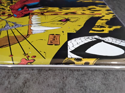 Spider-Man Vol 1 #03