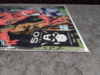 Spider-Man Vol 1 #08