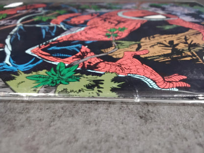 Spider-Man Vol 1 #08