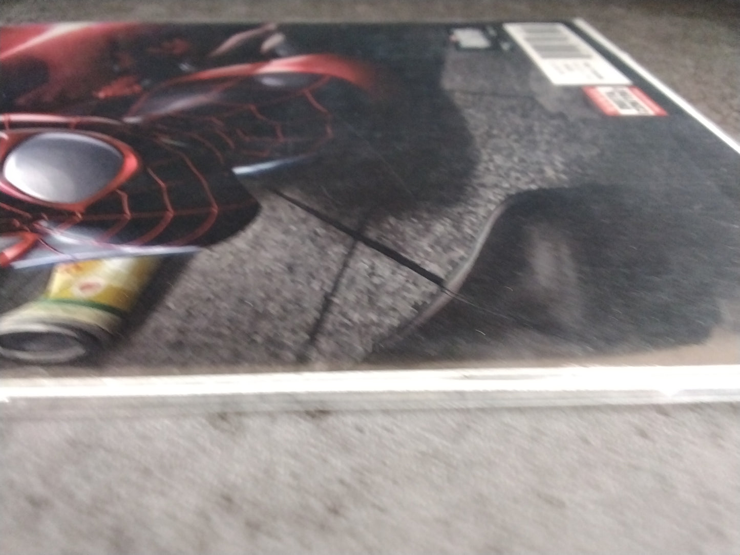Spider-Man Vol 2 #020 (FN)