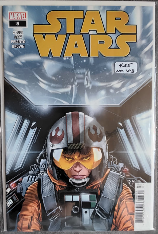 Star Wars Vol 3 #05