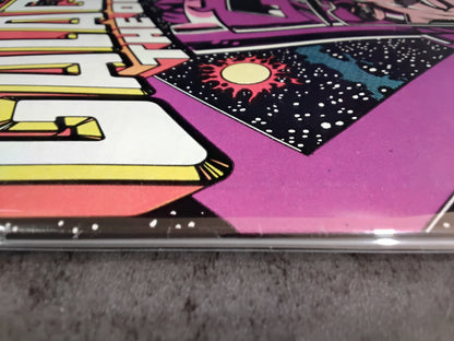 Super-Villain Classics #1 Newsstand Edition