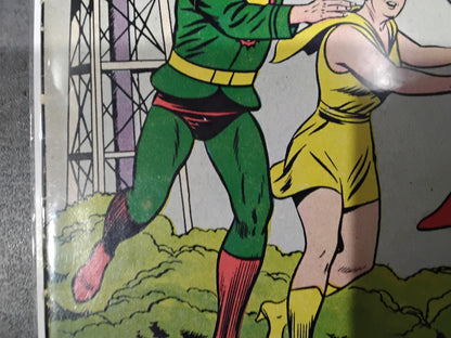 Superboy Vol. 1 #100