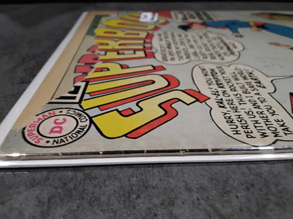 Superboy Vol. 1 #100