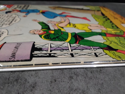 Superboy Vol. 1 #100