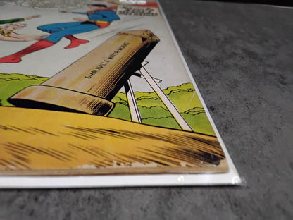 Superboy Vol. 1 #100