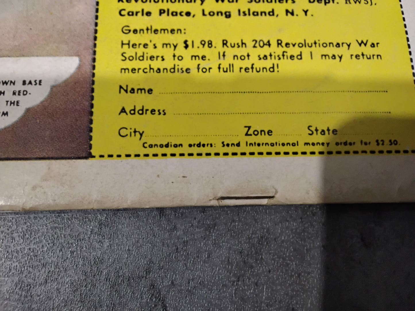 Superboy Vol. 1 #100