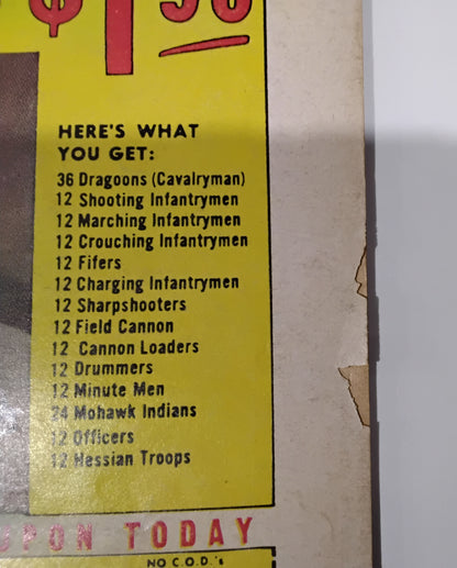 Superboy Vol. 1 #100